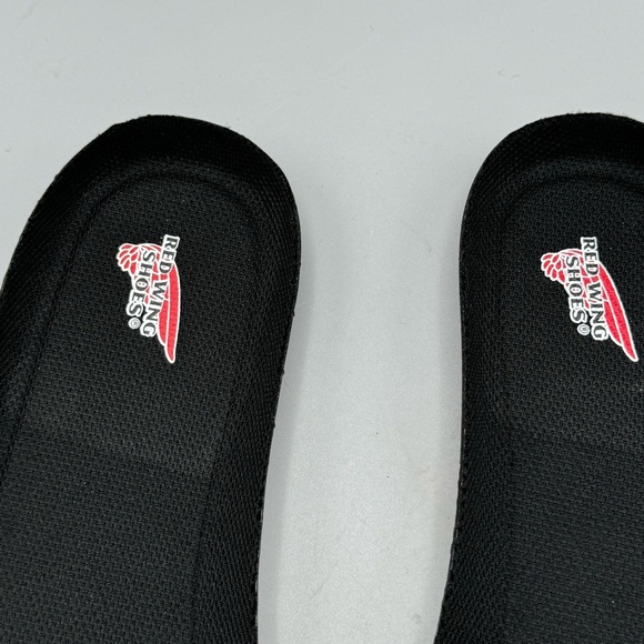 Red Wing Boot Original Insole Inserts (New-Unused) - Picture 2 of 4